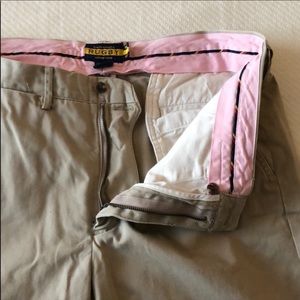 Rugby by Ralph Lauren University Chino